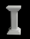 Miniatursäule Miniatursäule
